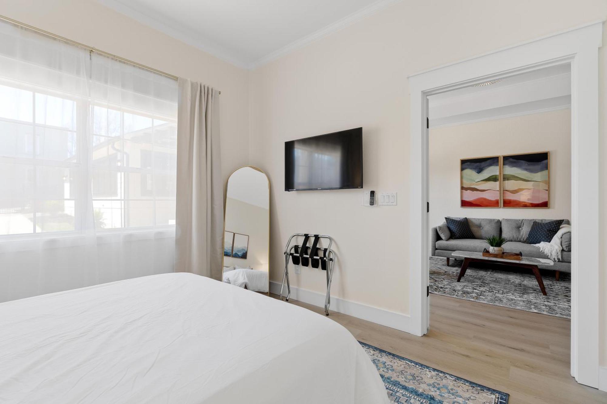 27 On Park Boutique Hotel & Venue Dahlonega Ngoại thất bức ảnh