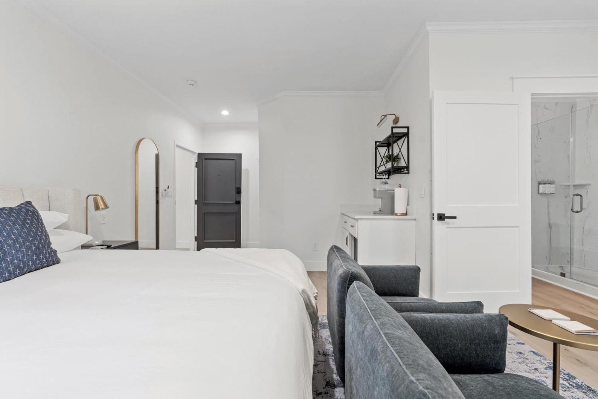 27 On Park Boutique Hotel & Venue Dahlonega Ngoại thất bức ảnh