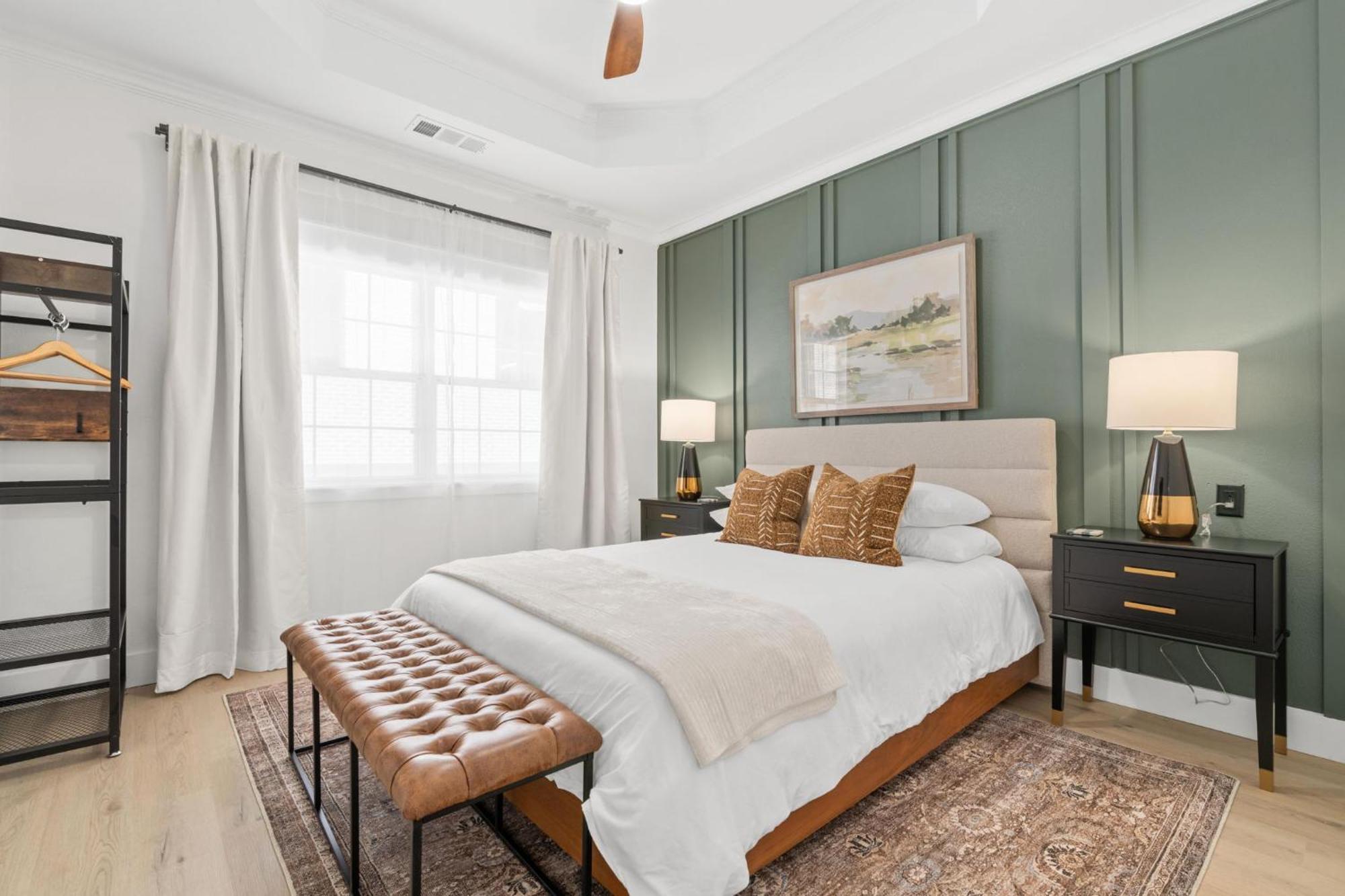 27 On Park Boutique Hotel & Venue Dahlonega Ngoại thất bức ảnh