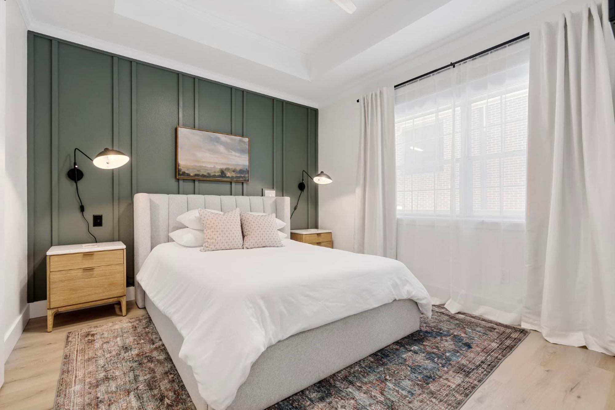 27 On Park Boutique Hotel & Venue Dahlonega Ngoại thất bức ảnh