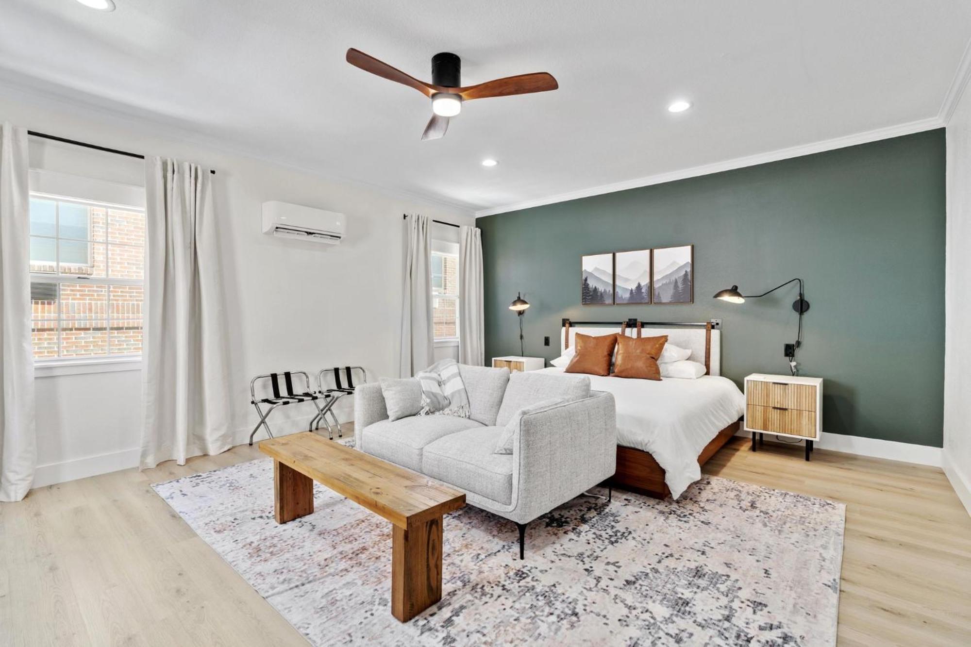 27 On Park Boutique Hotel & Venue Dahlonega Ngoại thất bức ảnh