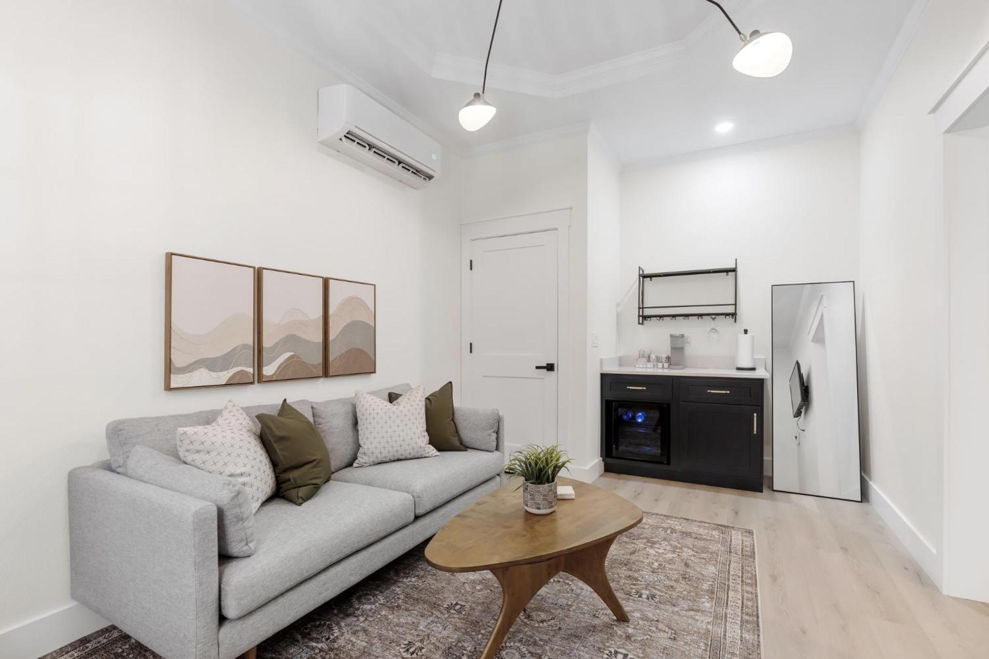27 On Park Boutique Hotel & Venue Dahlonega Ngoại thất bức ảnh