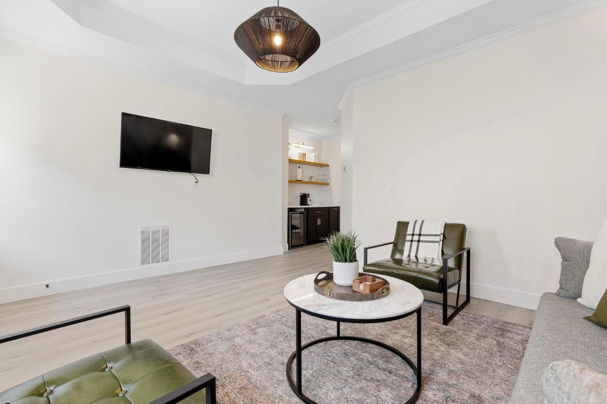 27 On Park Boutique Hotel & Venue Dahlonega Ngoại thất bức ảnh