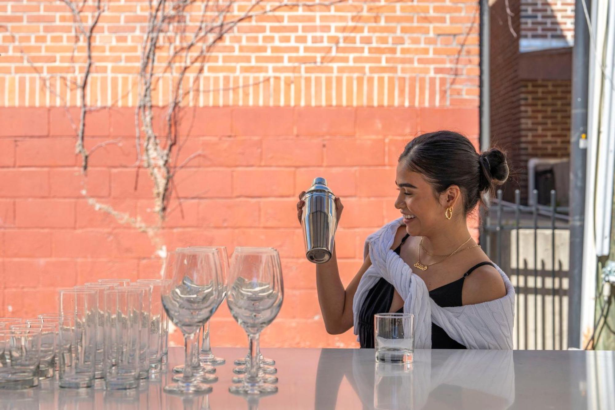 27 On Park Boutique Hotel & Venue Dahlonega Ngoại thất bức ảnh