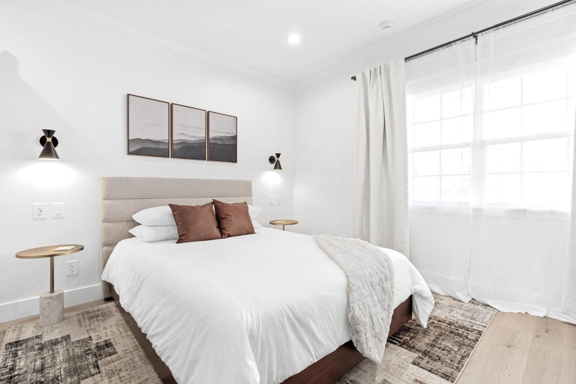 27 On Park Boutique Hotel & Venue Dahlonega Ngoại thất bức ảnh