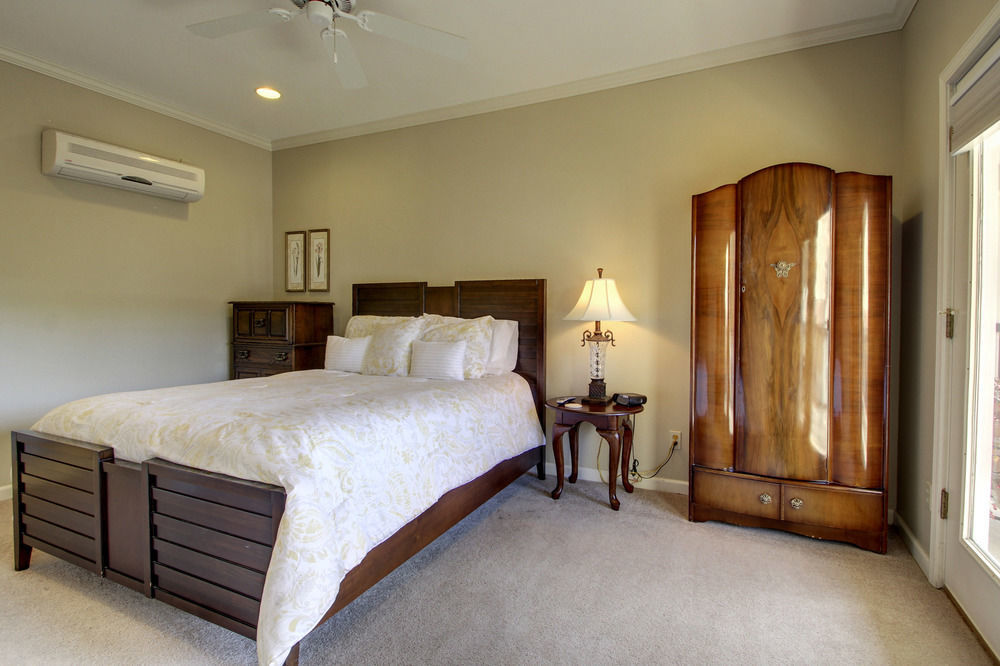 27 On Park Boutique Hotel & Venue Dahlonega Ngoại thất bức ảnh