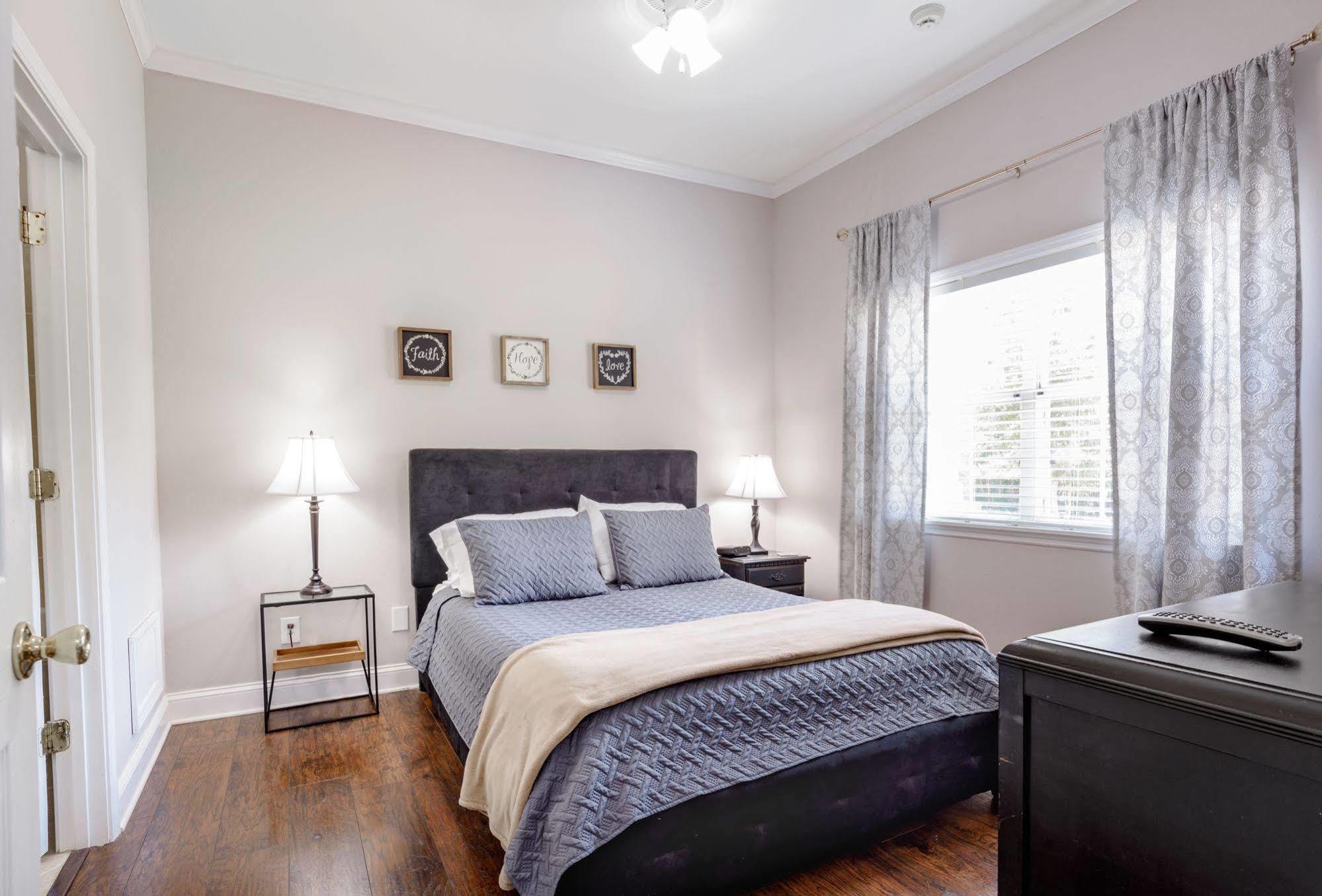 27 On Park Boutique Hotel & Venue Dahlonega Ngoại thất bức ảnh