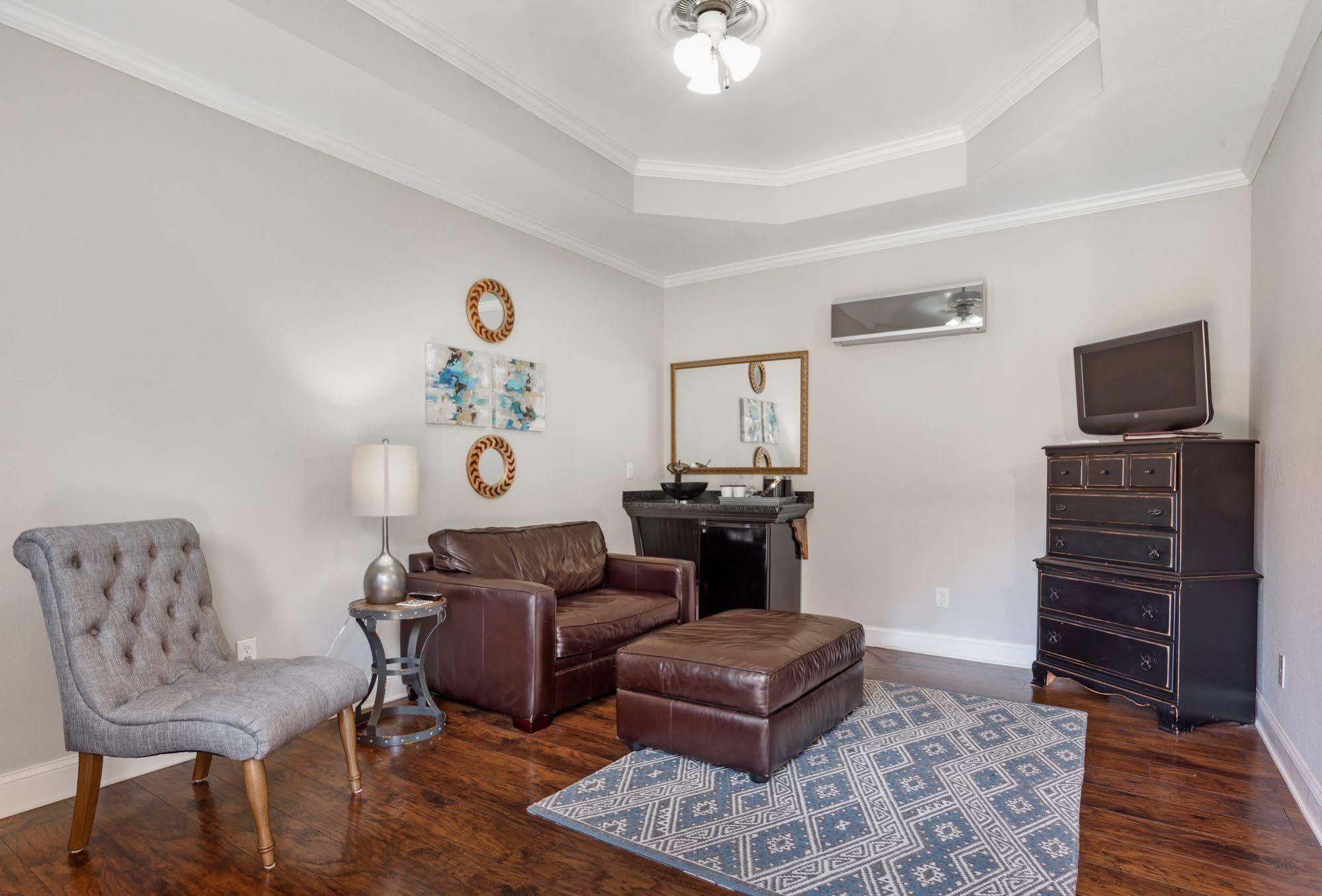 27 On Park Boutique Hotel & Venue Dahlonega Ngoại thất bức ảnh