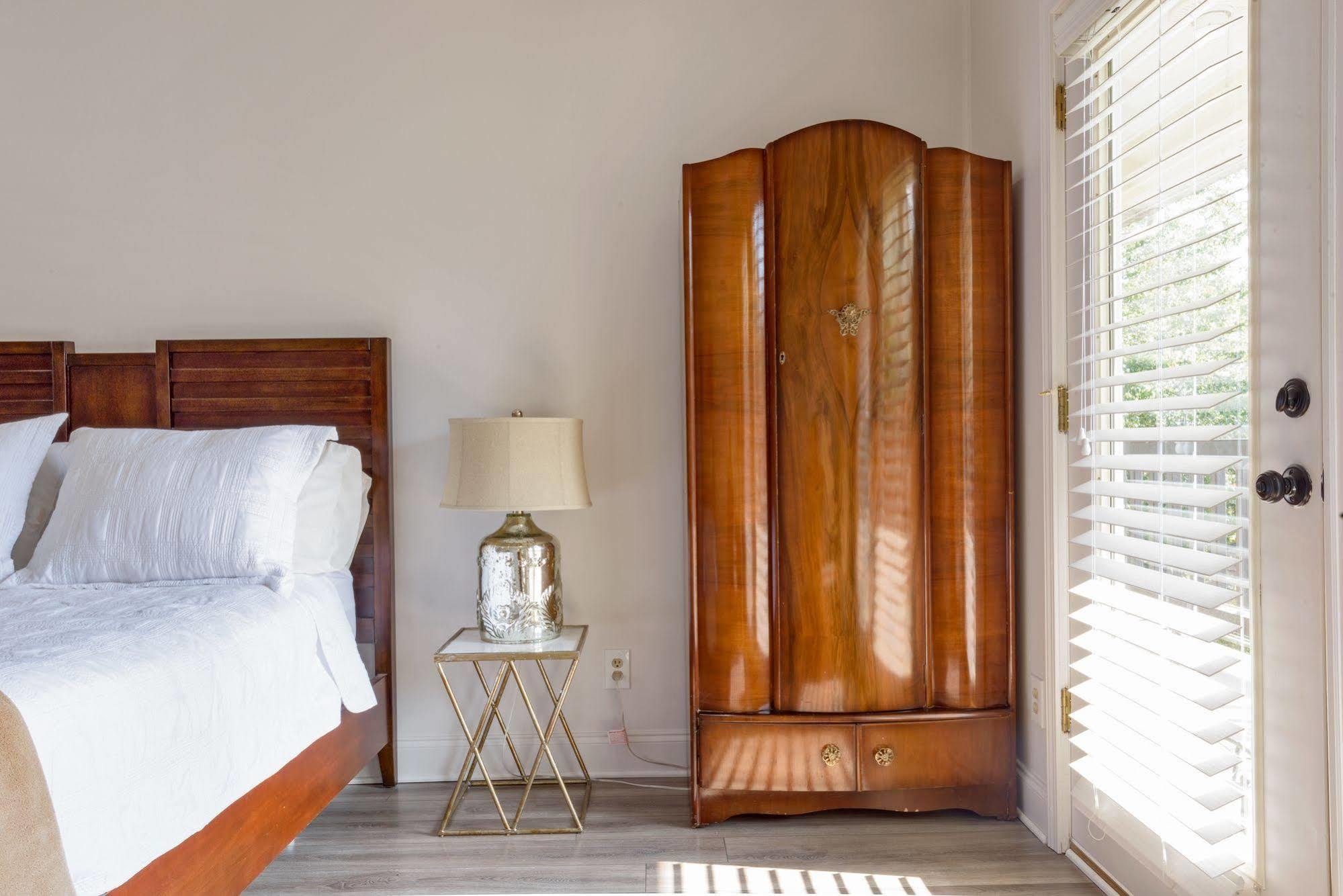 27 On Park Boutique Hotel & Venue Dahlonega Ngoại thất bức ảnh